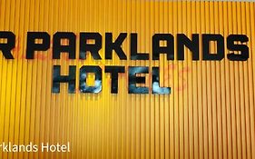 Br Parklands Hotel