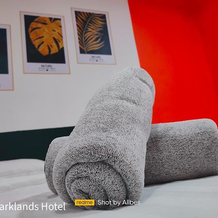 Br Parklands Hotel Klang Luaran gambar