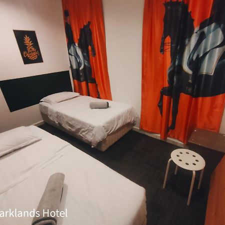 Br Parklands Hotel Klang Luaran gambar