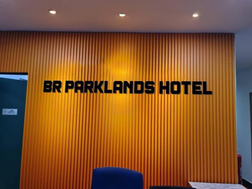 Br Parklands Hotel Klang Luaran gambar