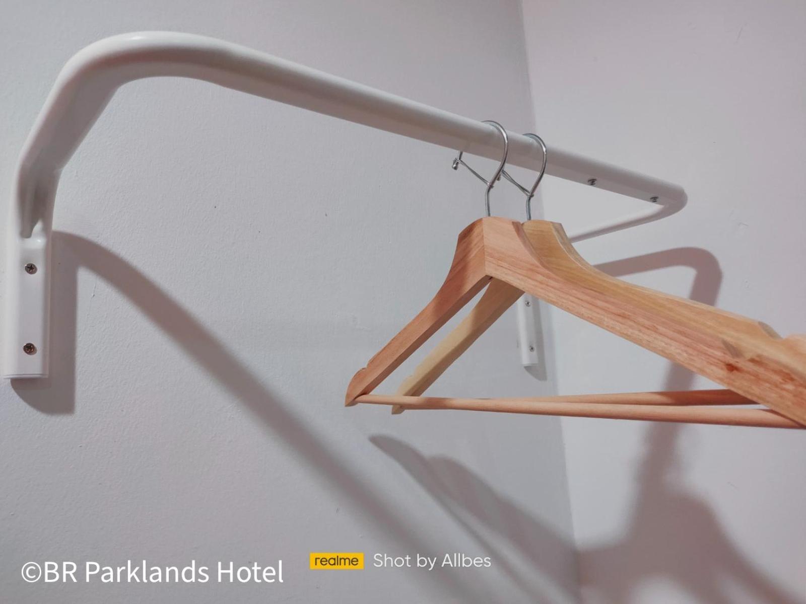 Br Parklands Hotel Klang Luaran gambar
