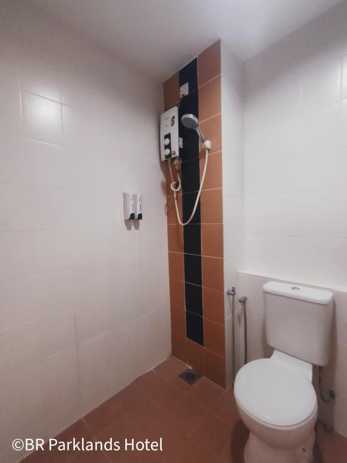 Br Parklands Hotel Klang Luaran gambar