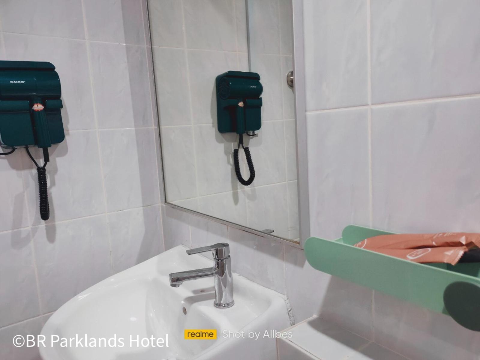 Br Parklands Hotel Klang Luaran gambar