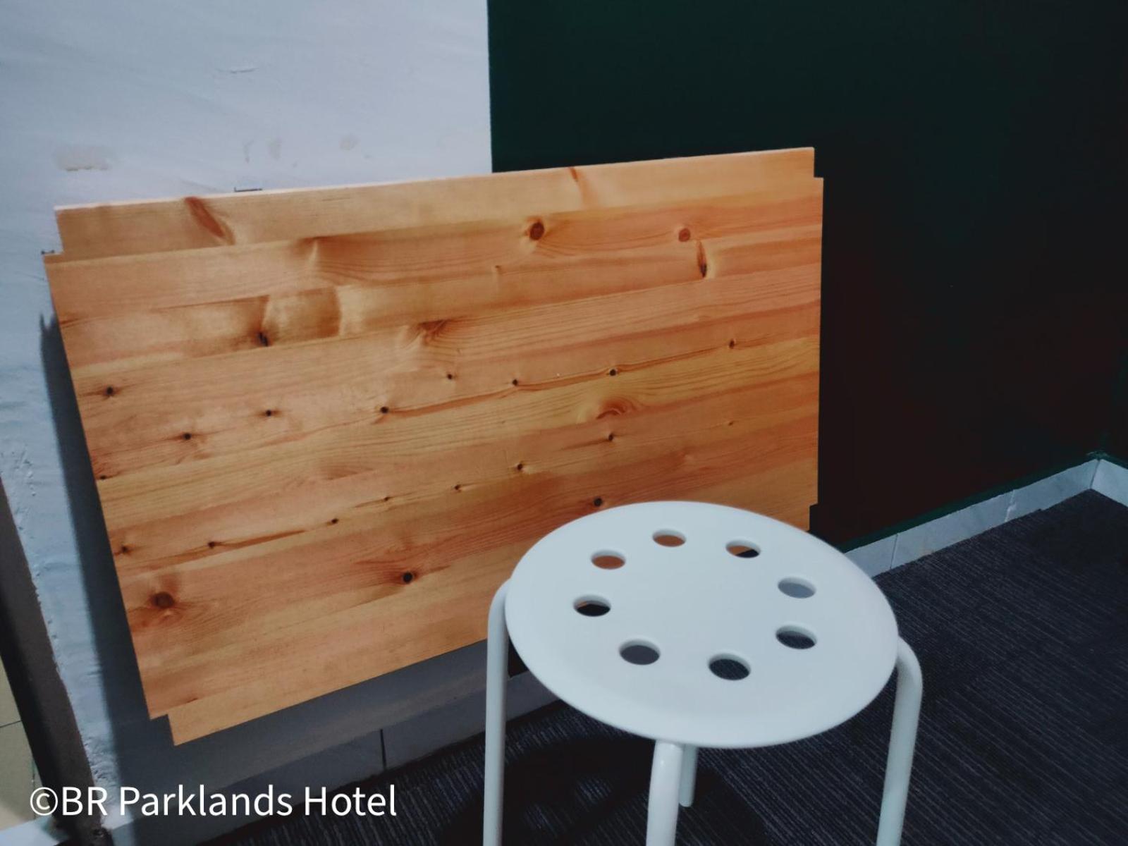 Br Parklands Hotel Klang Luaran gambar