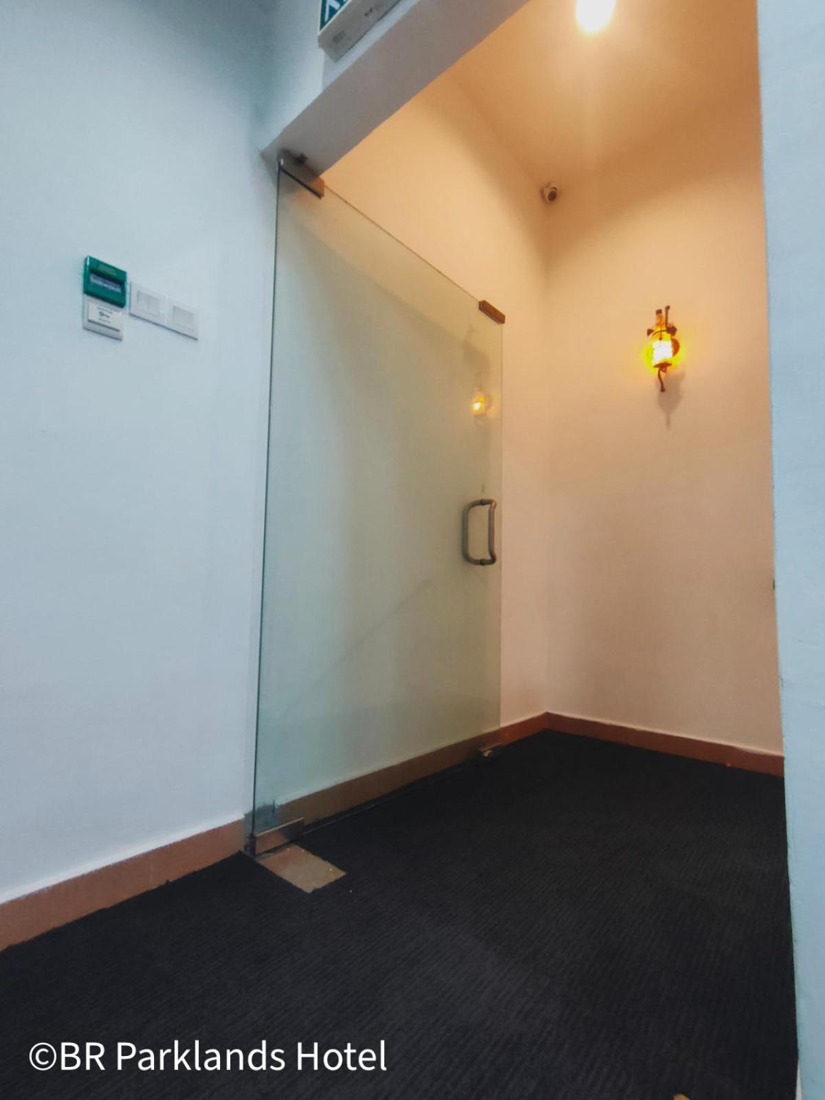 Br Parklands Hotel Klang Luaran gambar
