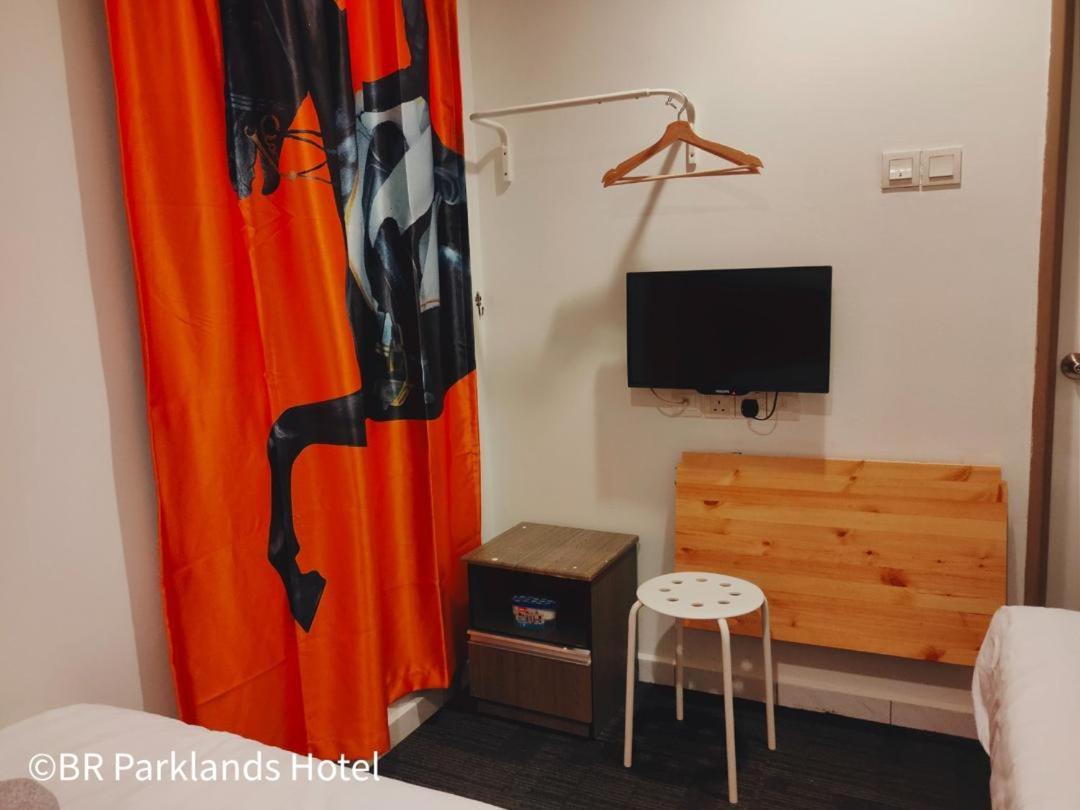 Br Parklands Hotel Klang Luaran gambar