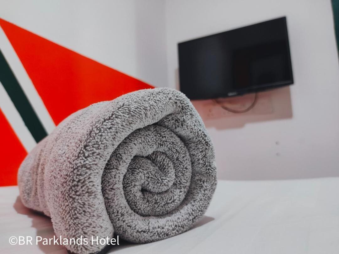 Br Parklands Hotel Klang Luaran gambar