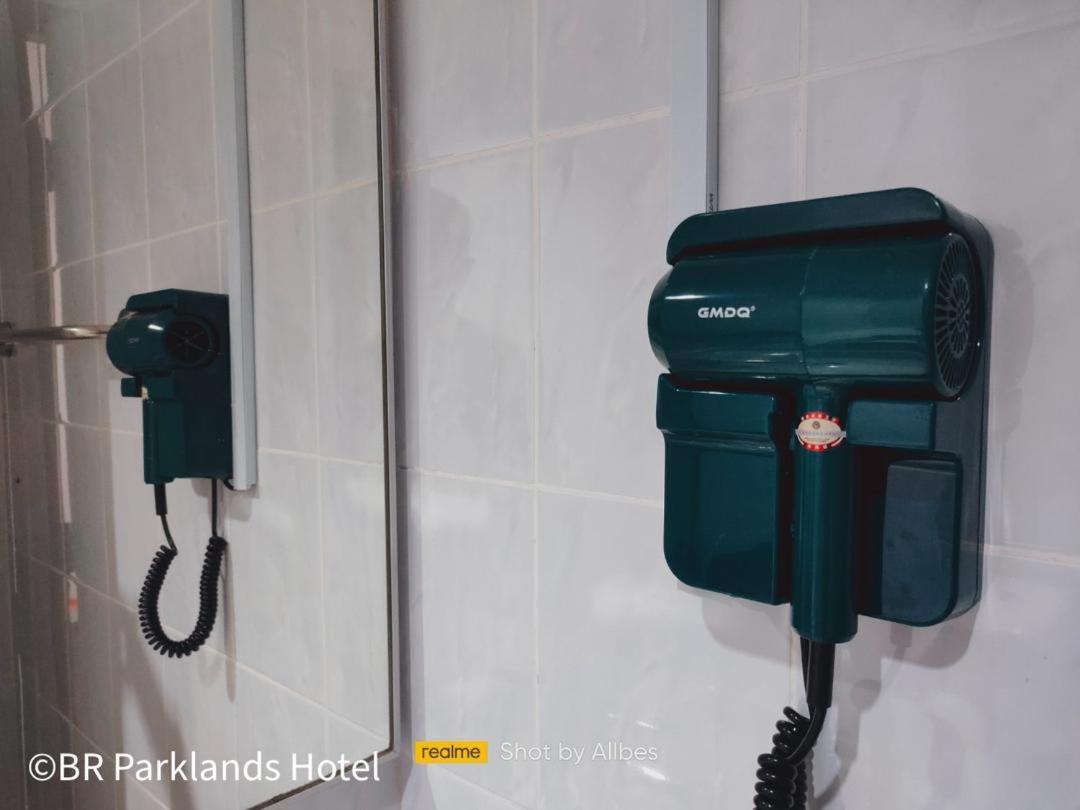 Br Parklands Hotel Klang Luaran gambar