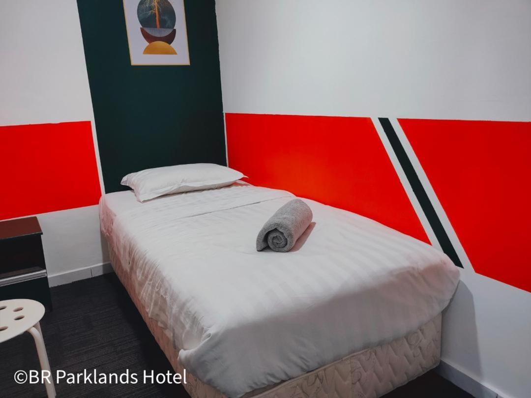 Br Parklands Hotel Klang Luaran gambar