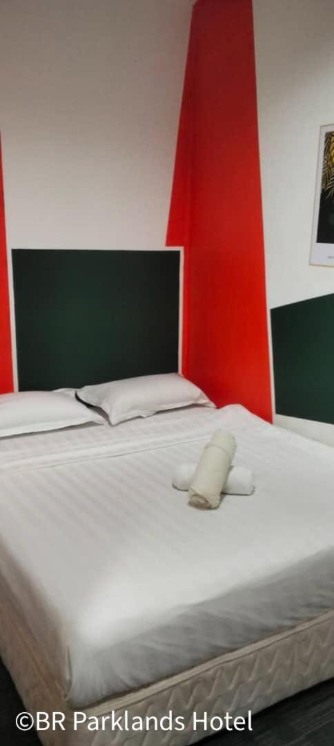 Br Parklands Hotel Klang Luaran gambar